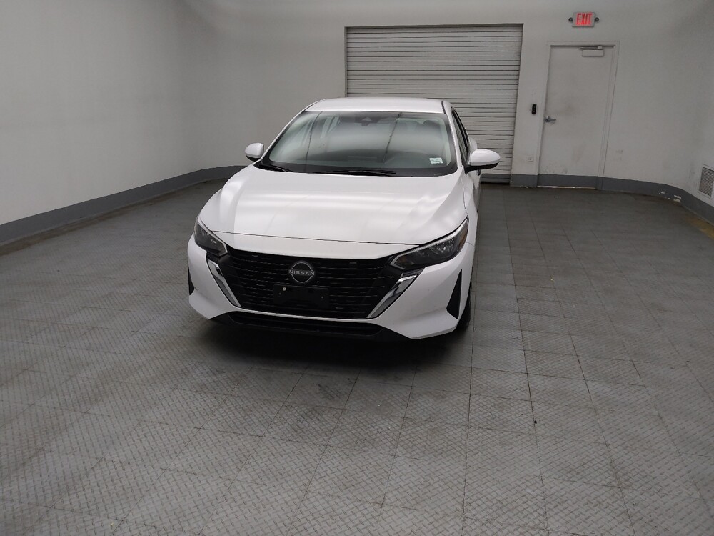 2024 Nissan Sentra in Lombard, IL 60148 - 18112959 15