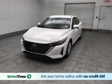 2024 Nissan Sentra in Lombard, IL 60148