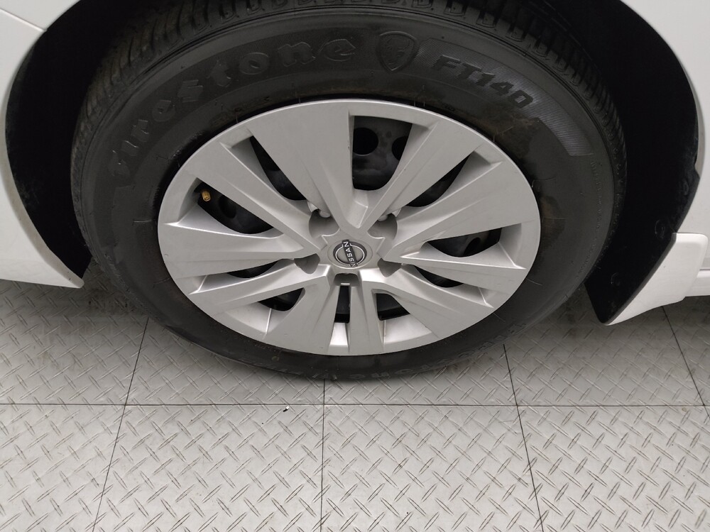 2024 Nissan Sentra in Lombard, IL 60148 - 18112959 31