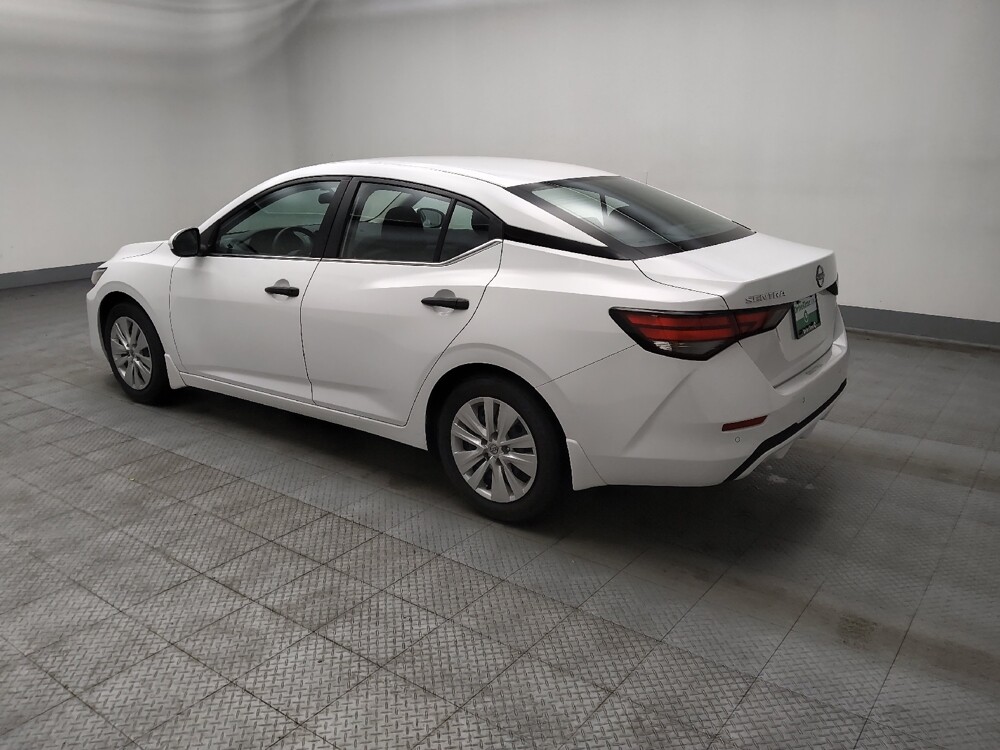 2024 Nissan Sentra in Lombard, IL 60148 - 18112959 3