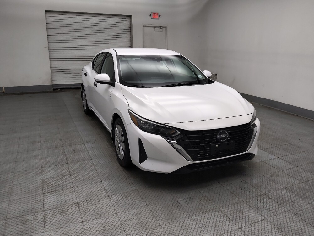 2024 Nissan Sentra in Lombard, IL 60148 - 18112959 13