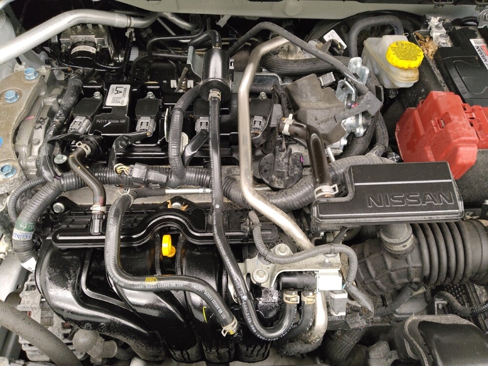 2024 Nissan Sentra in Lombard, IL 60148 - 18112959 30