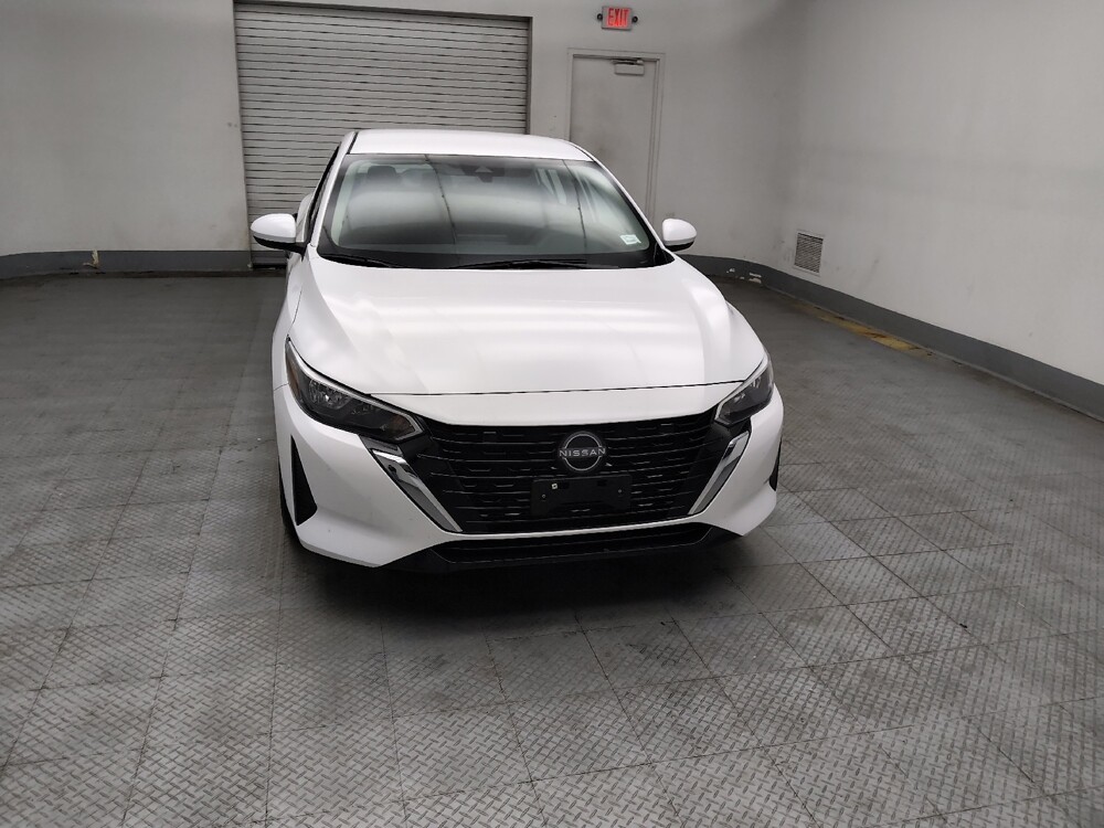 2024 Nissan Sentra in Lombard, IL 60148 - 18112959 14