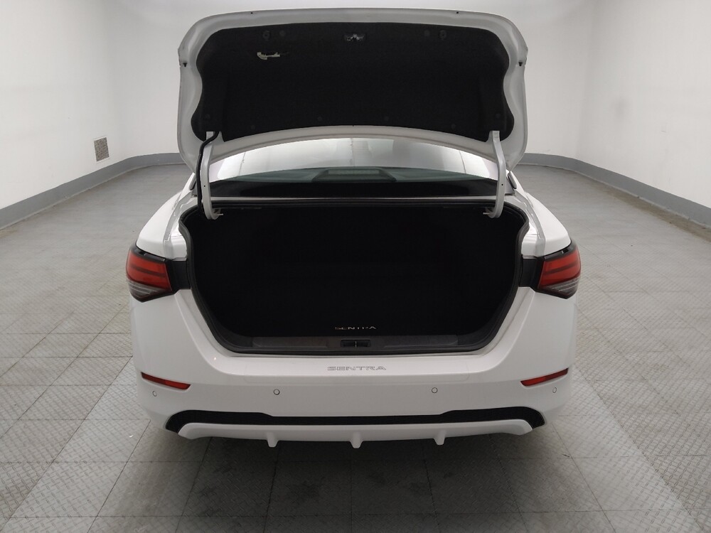 2024 Nissan Sentra in Lombard, IL 60148 - 18112959 29