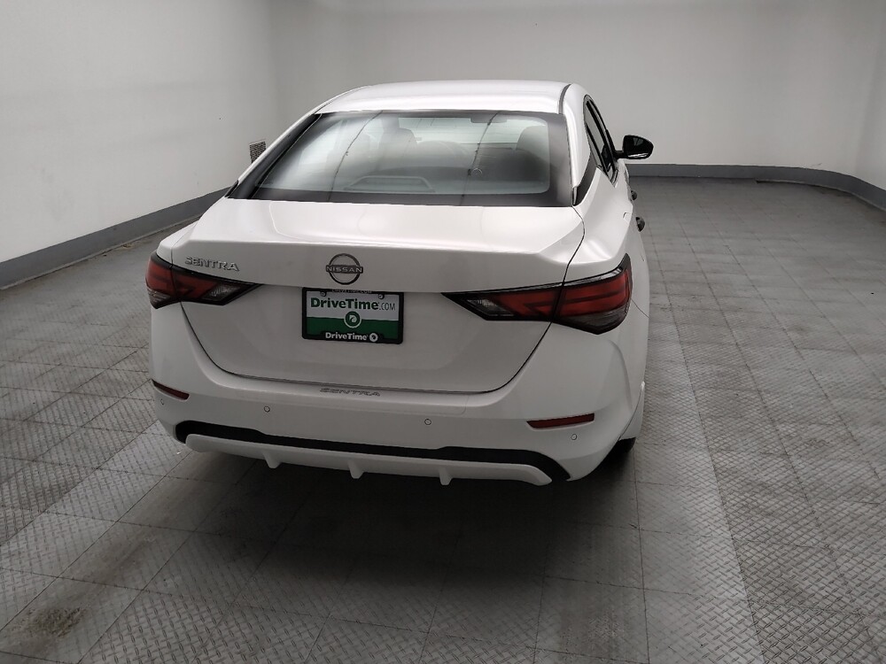 2024 Nissan Sentra in Lombard, IL 60148 - 18112959 7