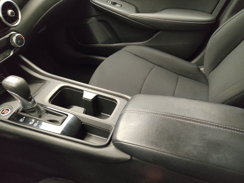 2024 Nissan Sentra in Lombard, IL 60148 - 18112959 26