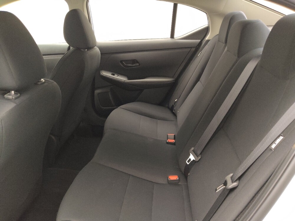 2024 Nissan Sentra in Lombard, IL 60148 - 18112959 18