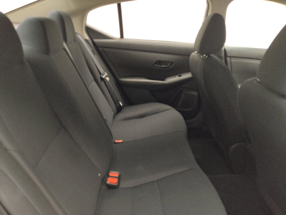 2024 Nissan Sentra in Lombard, IL 60148 - 18112959 19