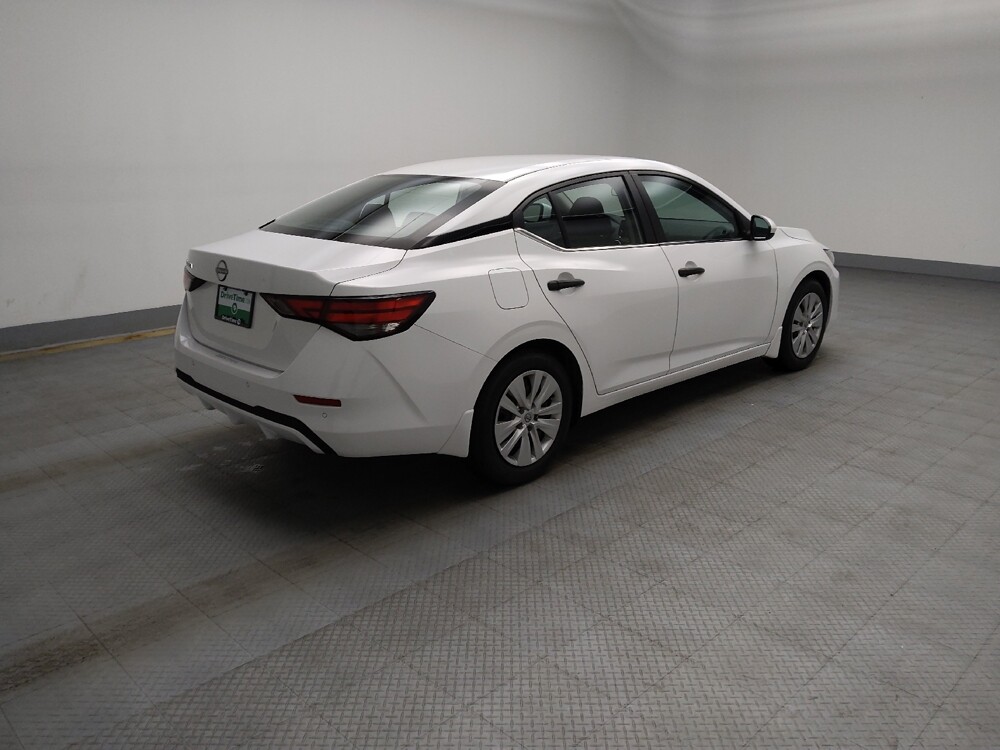 2024 Nissan Sentra in Lombard, IL 60148 - 18112959 10