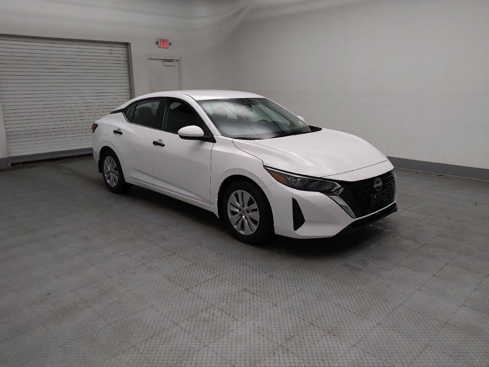 2024 Nissan Sentra in Lombard, IL 60148 - 18112959 11