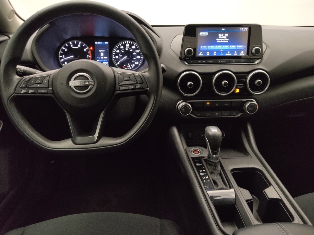2024 Nissan Sentra in Lombard, IL 60148 - 18112959 22
