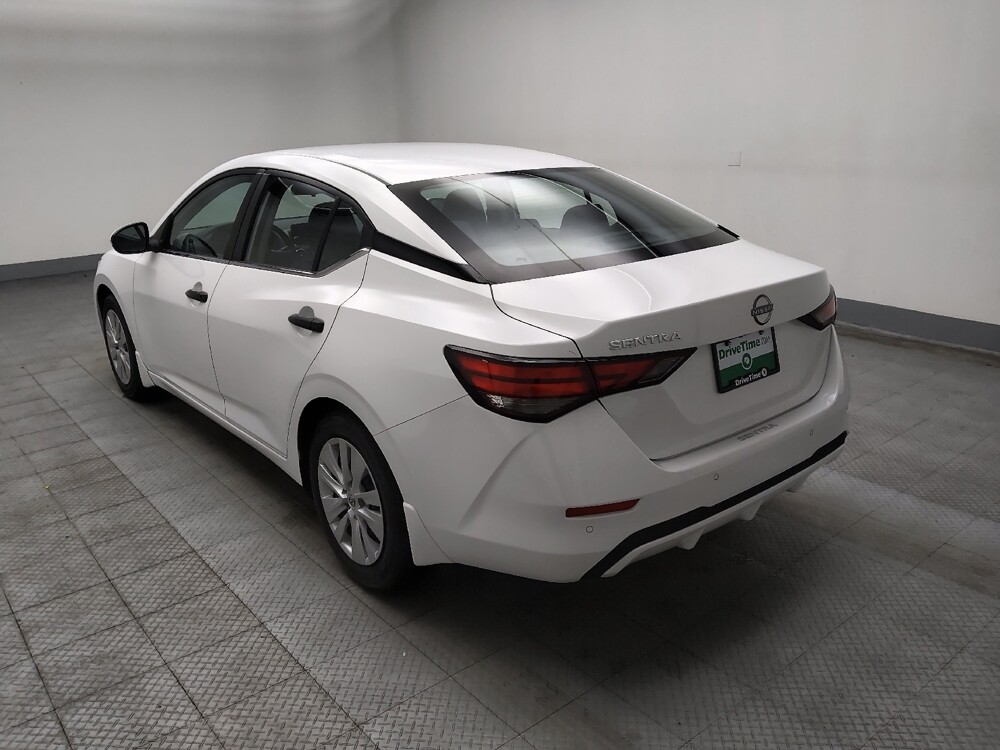 2024 Nissan Sentra in Lombard, IL 60148 - 18112959 5