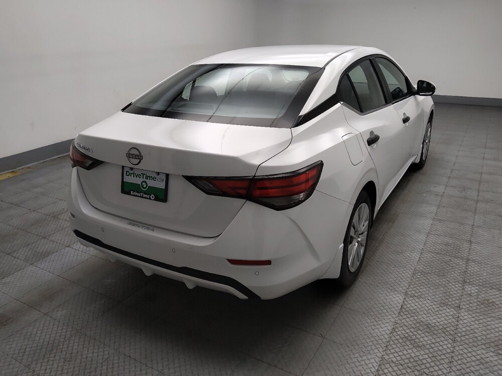 2024 Nissan Sentra in Lombard, IL 60148 - 18112959 9