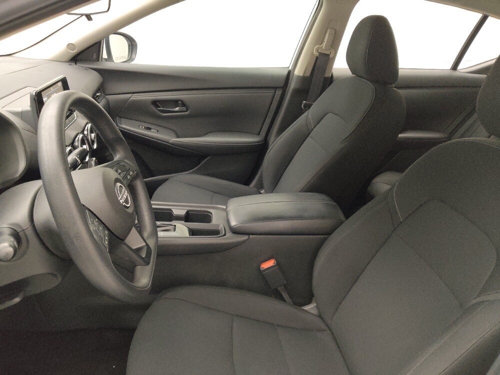 2024 Nissan Sentra in Lombard, IL 60148 - 18112959 17