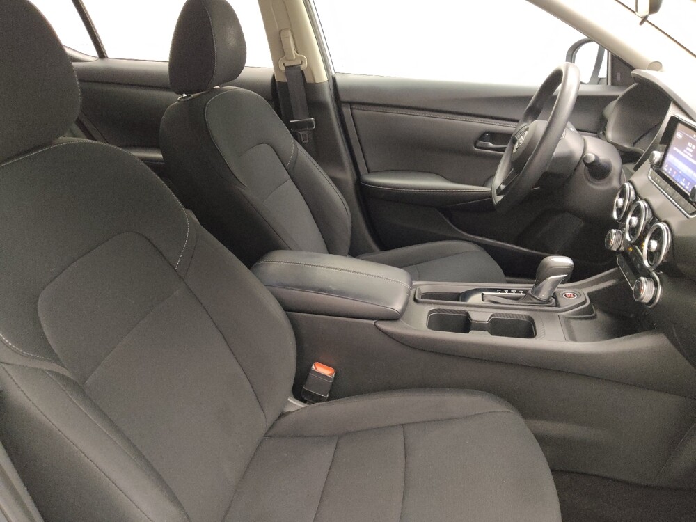 2024 Nissan Sentra in Lombard, IL 60148 - 18112959 21