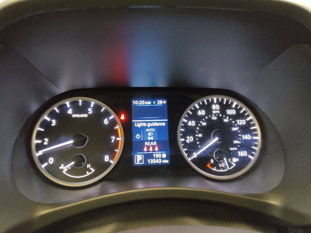 2024 Nissan Sentra in Lombard, IL 60148 - 18112959 23