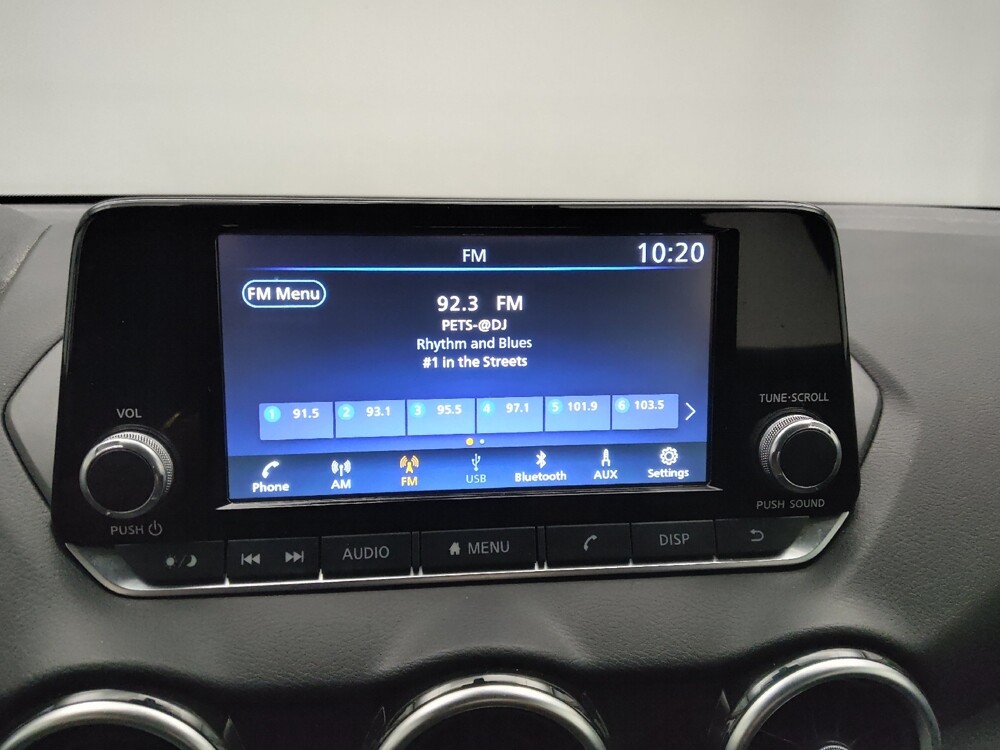 2024 Nissan Sentra in Lombard, IL 60148 - 18112959 25