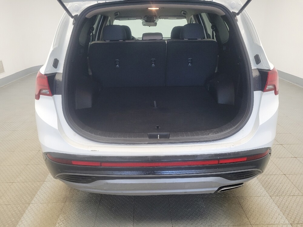 2023 Hyundai Santa Fe in Mishawaka, IN 46545 - 18112964 29