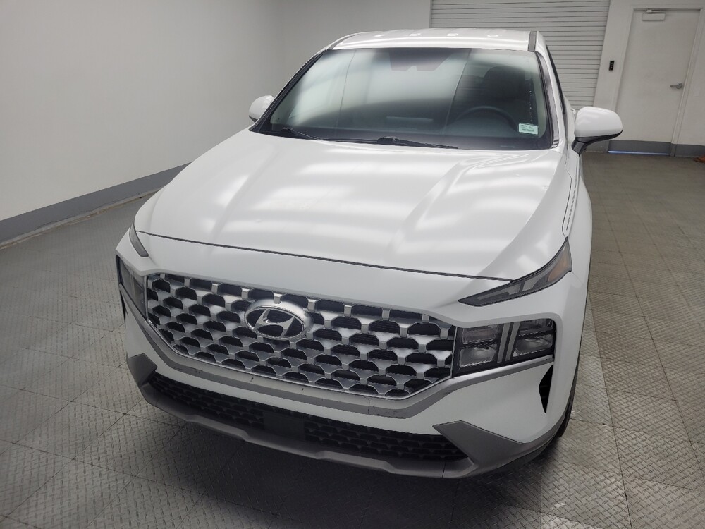 2023 Hyundai Santa Fe in Mishawaka, IN 46545 - 18112964 15