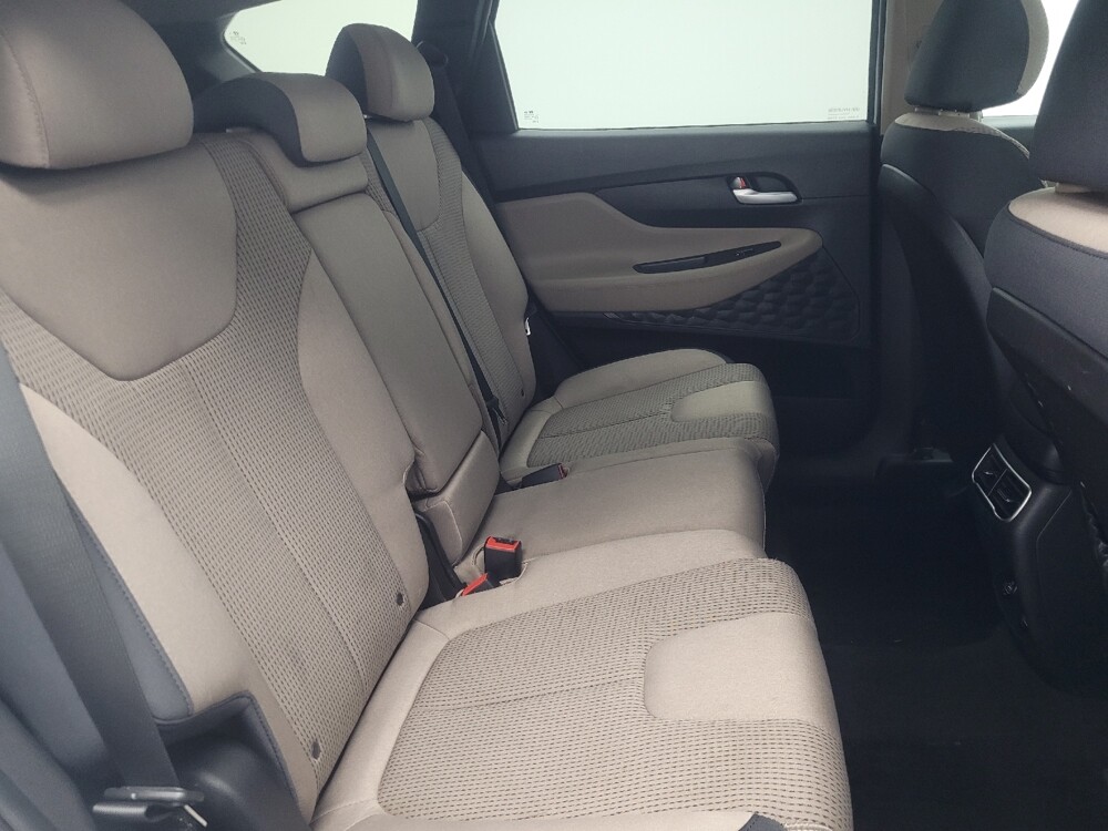 2023 Hyundai Santa Fe in Mishawaka, IN 46545 - 18112964 19