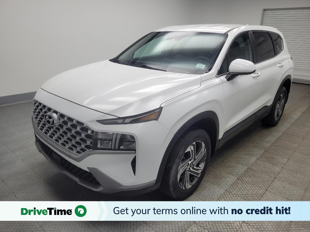 2023 Hyundai Santa Fe in Mishawaka, IN 46545 - 18112964