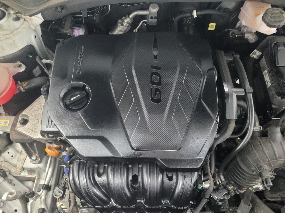 2023 Hyundai Santa Fe in Mishawaka, IN 46545 - 18112964 30