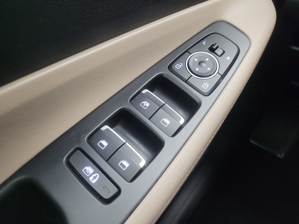 2023 Hyundai Santa Fe in Mishawaka, IN 46545 - 18112964 27