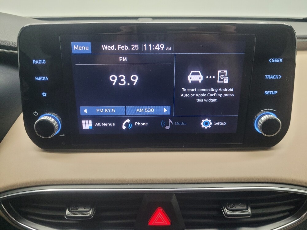 2023 Hyundai Santa Fe in Mishawaka, IN 46545 - 18112964 25