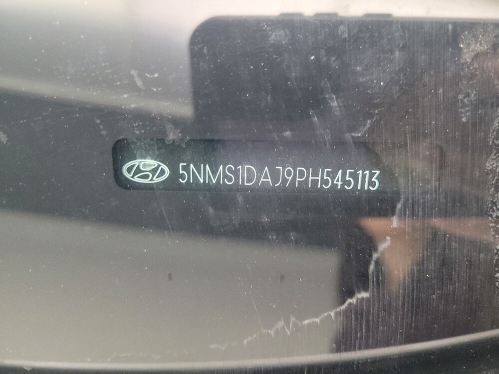 2023 Hyundai Santa Fe in Mishawaka, IN 46545 - 18112964 33