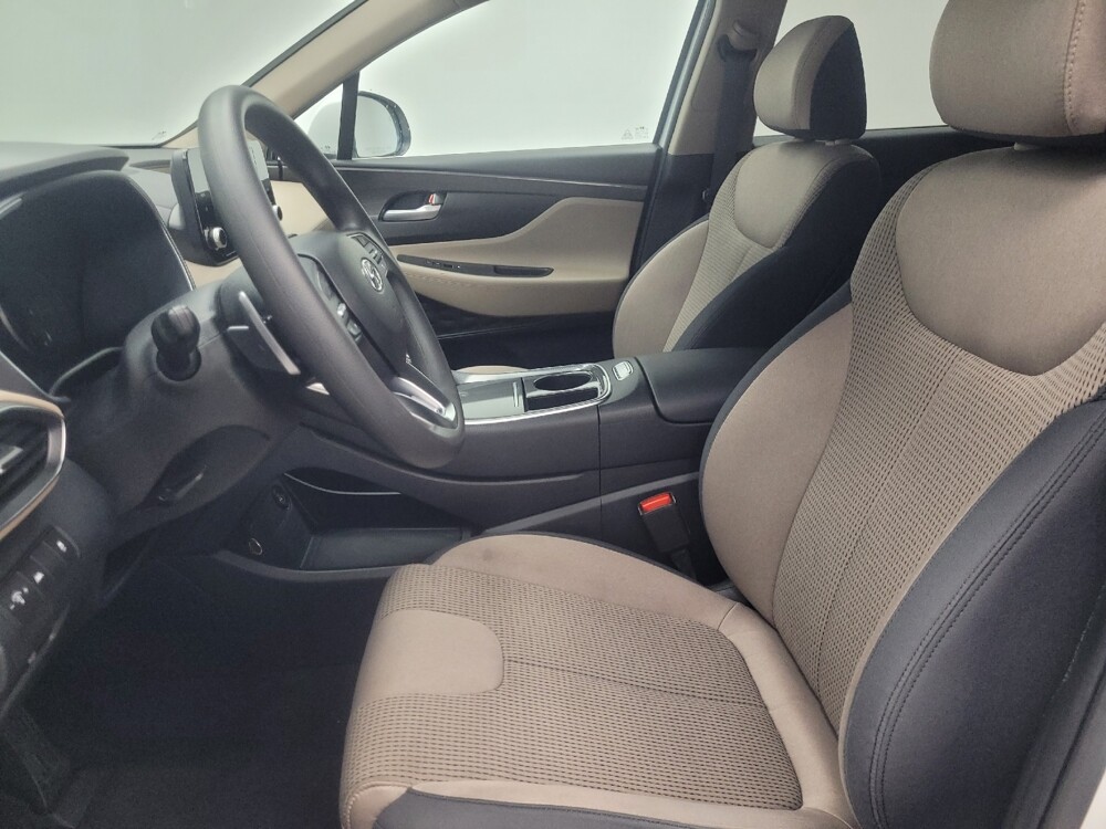 2023 Hyundai Santa Fe in Mishawaka, IN 46545 - 18112964 17