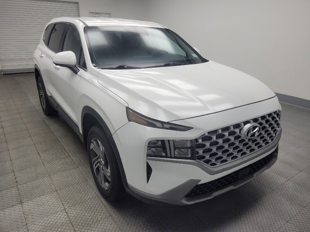 2023 Hyundai Santa Fe in Mishawaka, IN 46545 - 18112964 13