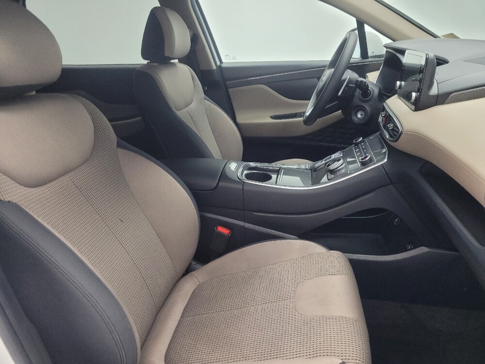 2023 Hyundai Santa Fe in Mishawaka, IN 46545 - 18112964 21