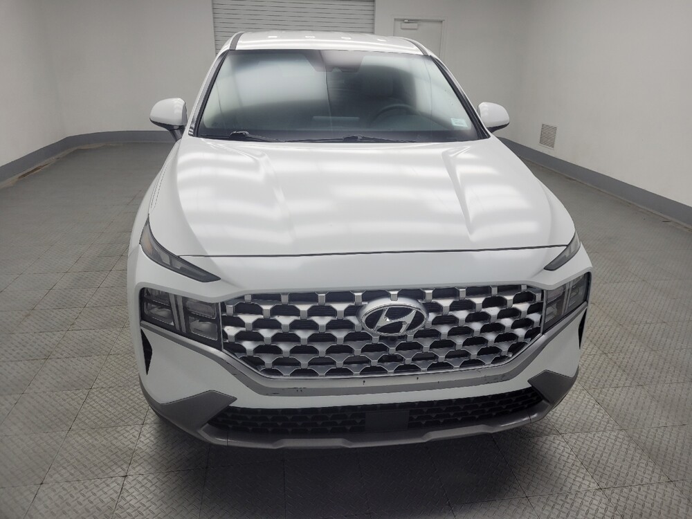 2023 Hyundai Santa Fe in Mishawaka, IN 46545 - 18112964 14