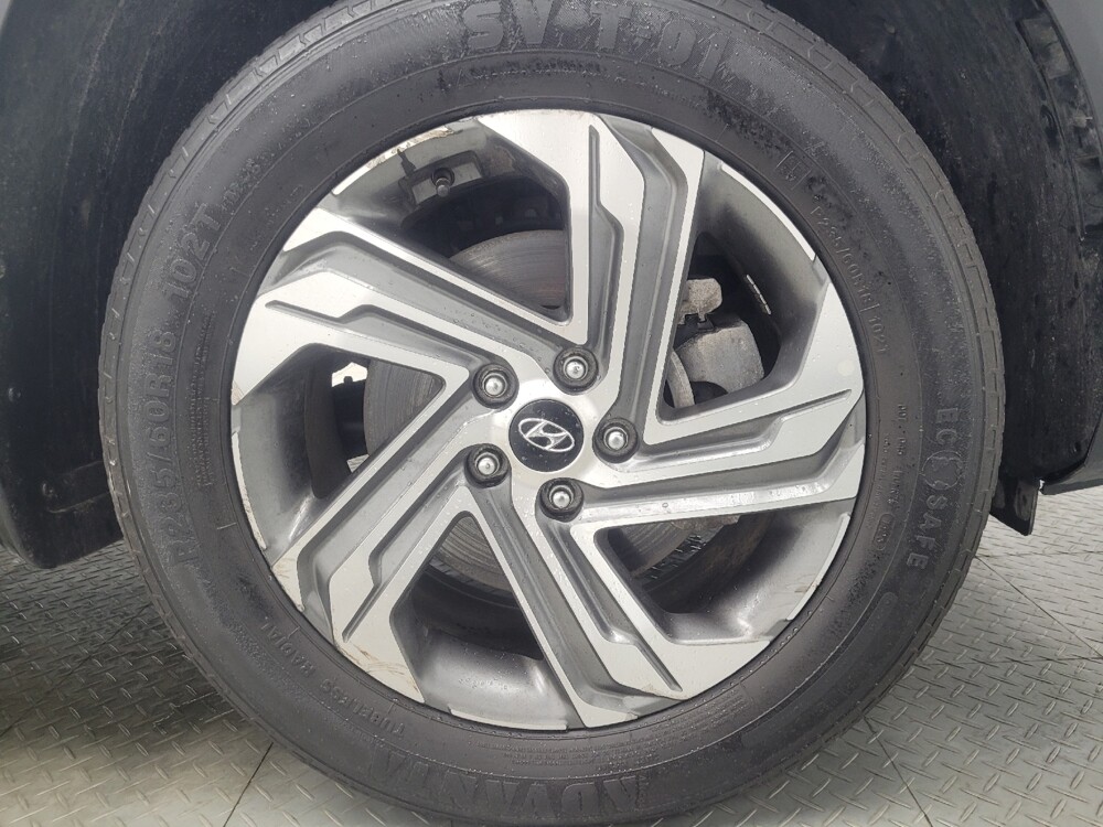 2023 Hyundai Santa Fe in Mishawaka, IN 46545 - 18112964 31