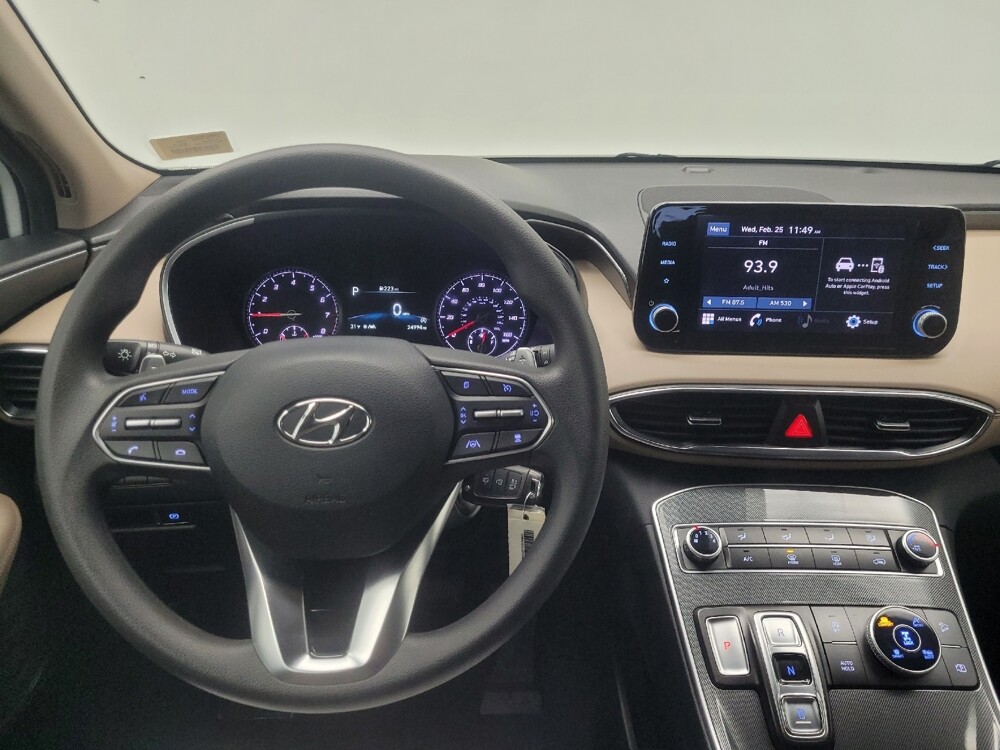 2023 Hyundai Santa Fe in Mishawaka, IN 46545 - 18112964 22