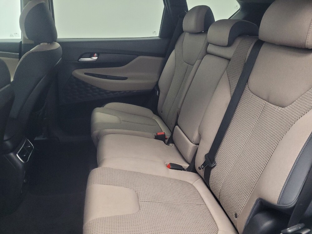 2023 Hyundai Santa Fe in Mishawaka, IN 46545 - 18112964 18