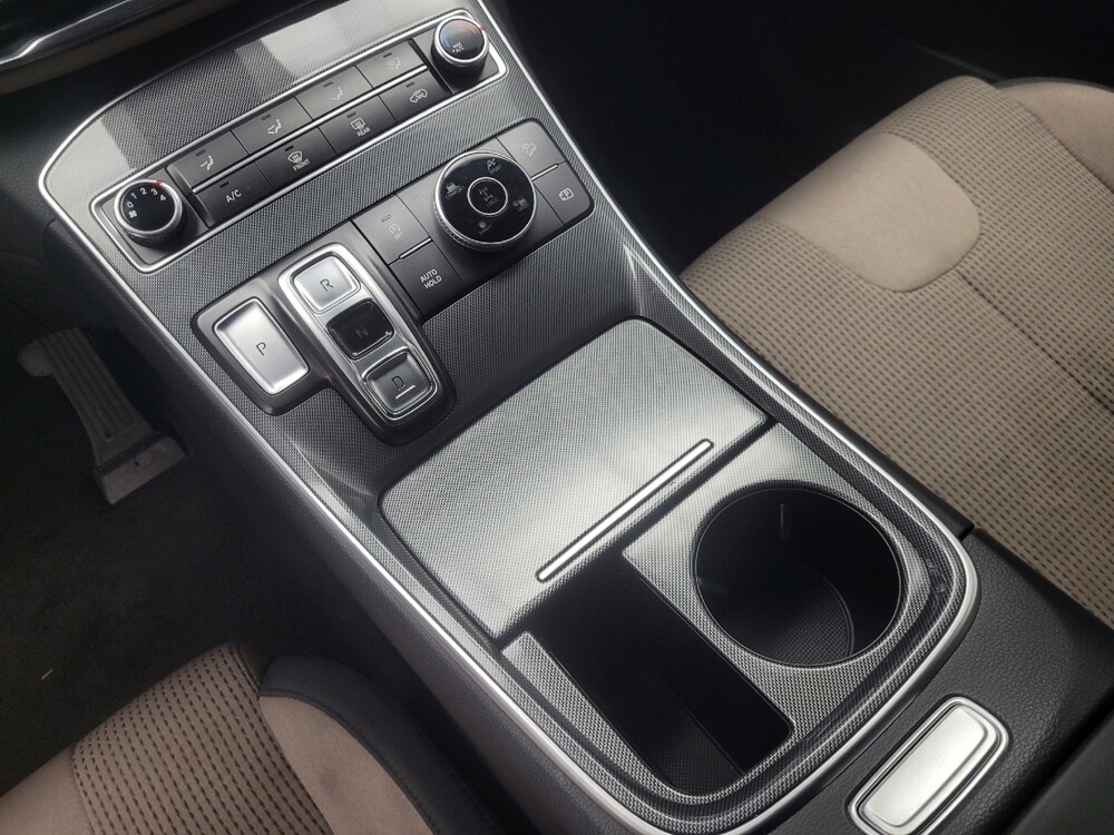 2023 Hyundai Santa Fe in Mishawaka, IN 46545 - 18112964 26