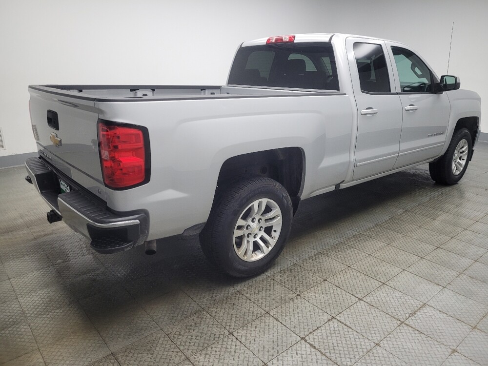 2018 Chevrolet Silverado 1500 in Highland, IN 46322 - 18112965 10