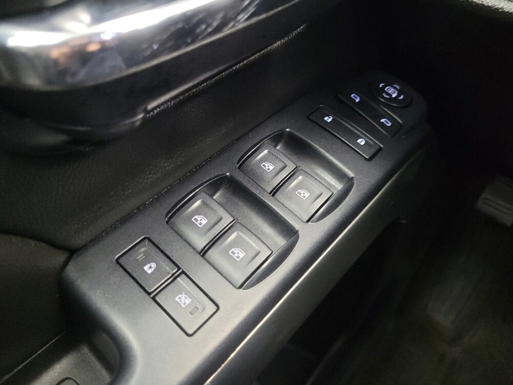 2018 Chevrolet Silverado 1500 in Highland, IN 46322 - 18112965 27