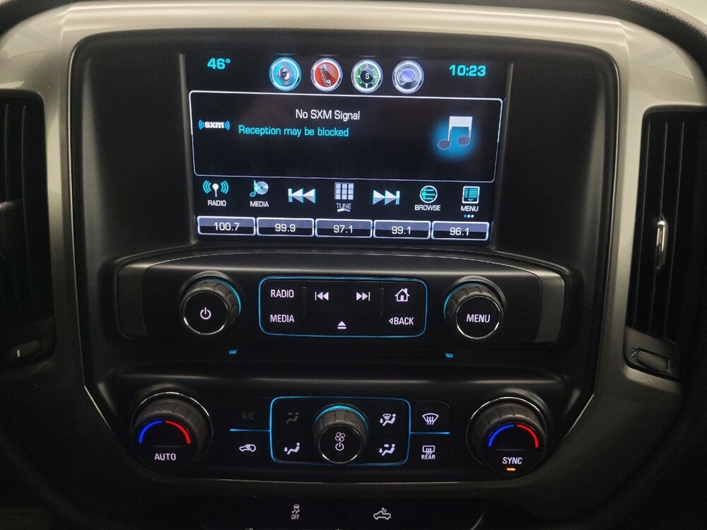 2018 Chevrolet Silverado 1500 in Highland, IN 46322 - 18112965 25