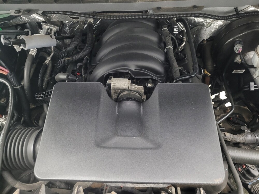 2018 Chevrolet Silverado 1500 in Highland, IN 46322 - 18112965 30