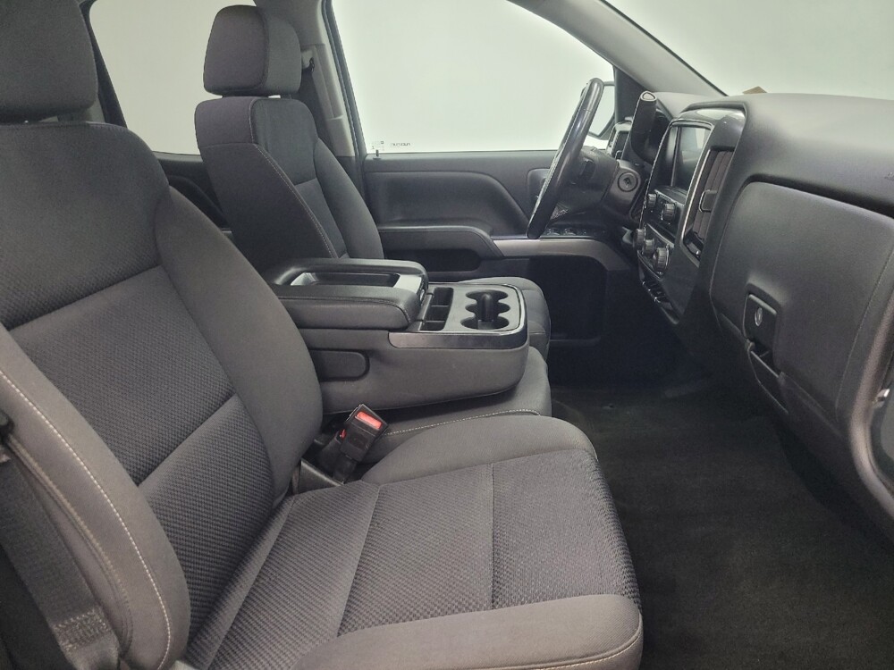 2018 Chevrolet Silverado 1500 in Highland, IN 46322 - 18112965 21