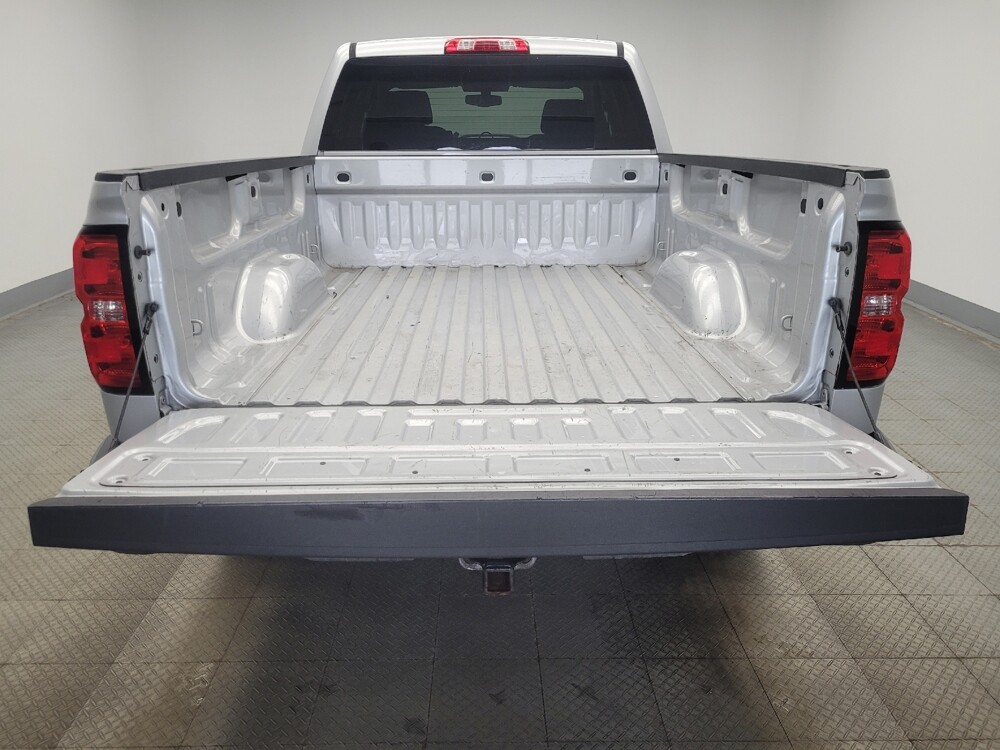2018 Chevrolet Silverado 1500 in Highland, IN 46322 - 18112965 29