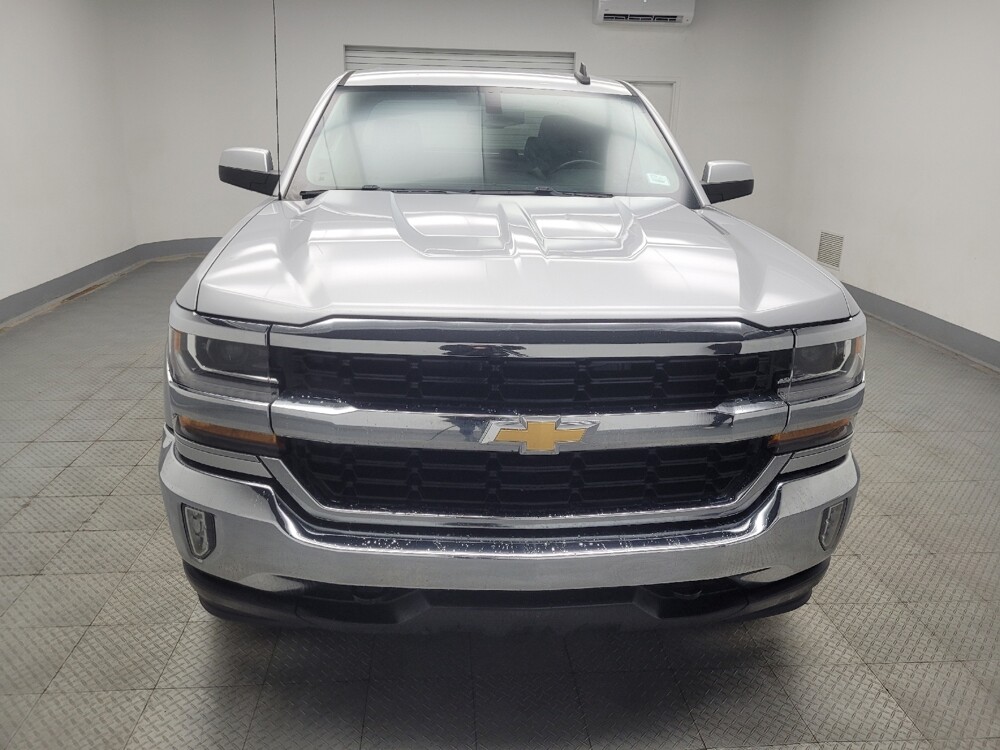 2018 Chevrolet Silverado 1500 in Highland, IN 46322 - 18112965 14
