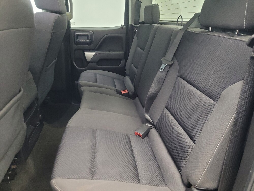 2018 Chevrolet Silverado 1500 in Highland, IN 46322 - 18112965 18