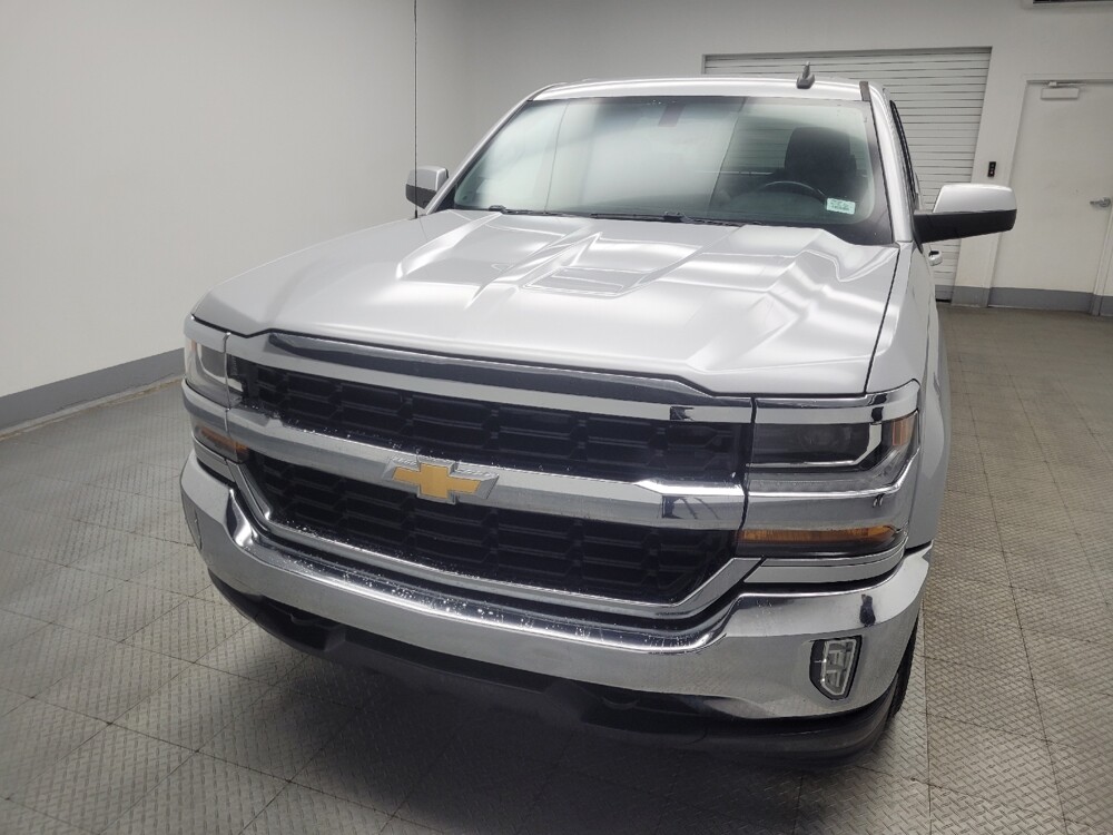 2018 Chevrolet Silverado 1500 in Highland, IN 46322 - 18112965 15