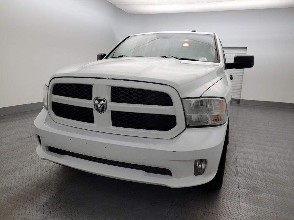 2016 RAM 1500 in Albuquerque, NM 87123 - 18112969 15