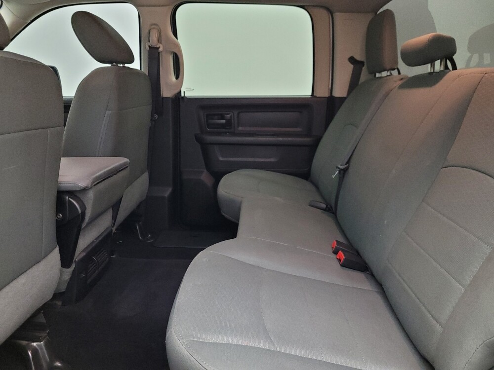 2016 RAM 1500 in Albuquerque, NM 87123 - 18112969 18