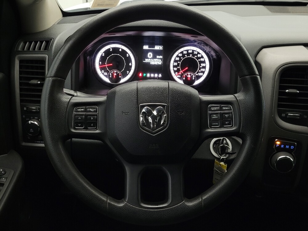 2016 RAM 1500 in Albuquerque, NM 87123 - 18112969 22