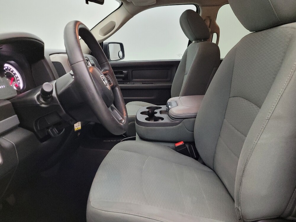 2016 RAM 1500 in Albuquerque, NM 87123 - 18112969 17